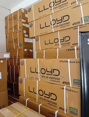 24000BTU LLOYD Inverter Air Conditioner