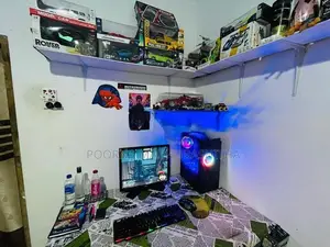 Core i5 - 3470 Gaming PC