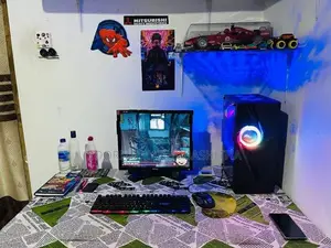 Core i5 - 3470 Gaming PC