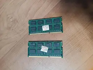 DDR3 Laptop RAM 8GB
