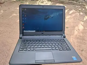 Dell Latitude 3350 Core i5 5th Gen Laptop