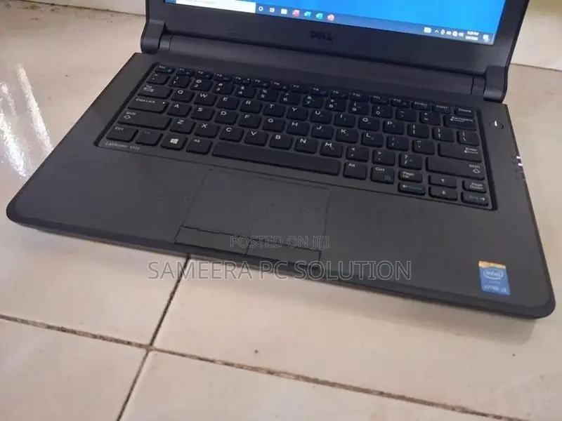 Dell Latitude 3350 Core i5 5th Gen Laptop