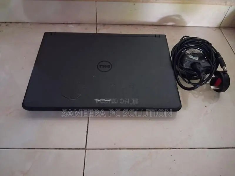 Dell Latitude 3350 Core i5 5th Gen Laptop
