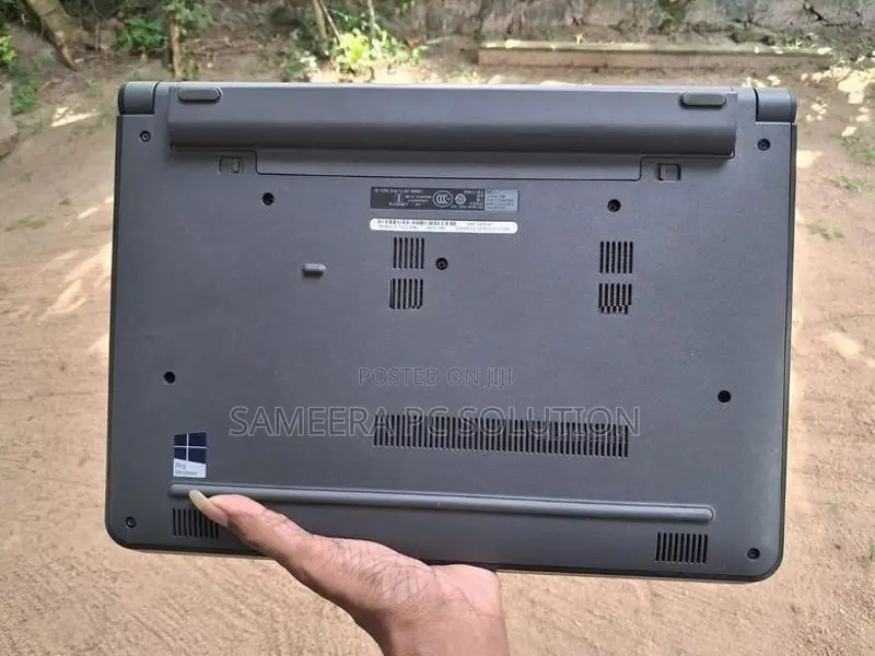 Dell Latitude 3350 Core i5 5th Gen Laptop