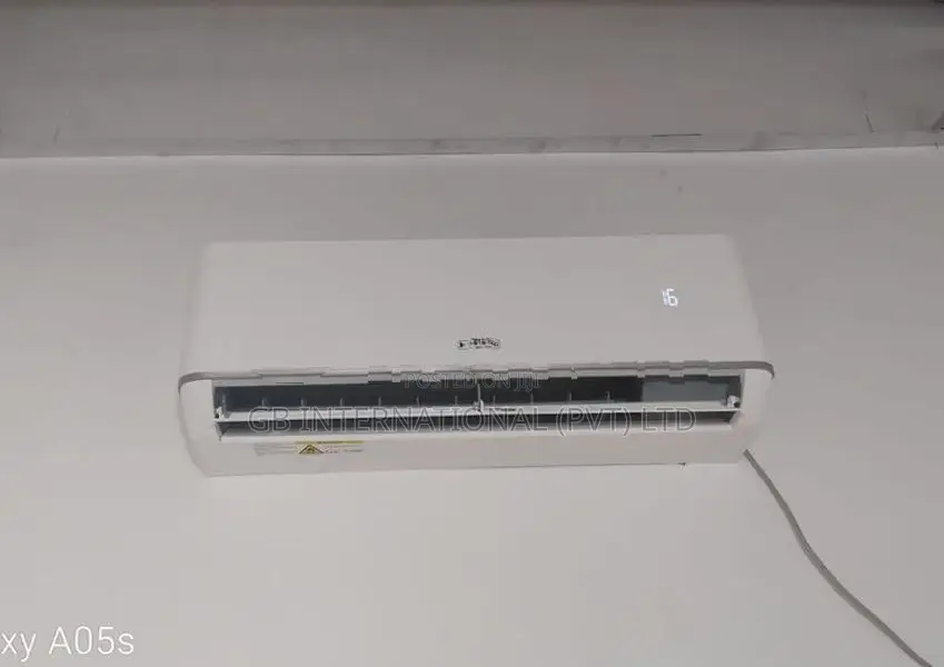 12000BTU (Comfri Inverter) AC New