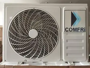 12000BTU (Comfri Inverter) AC New
