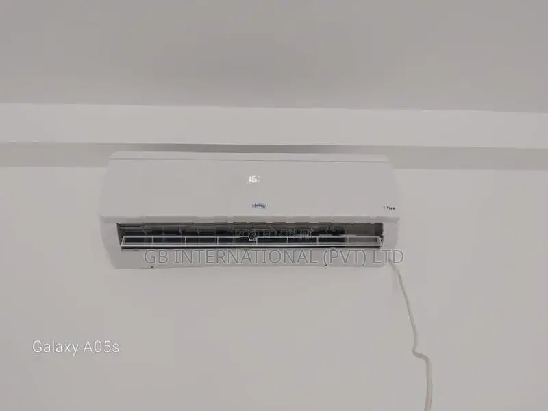 12000BTU (Comfri Inverter) AC New