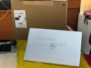 Dell i5 13Gen 8/512GB 15.6”FHD 120Ghz Display