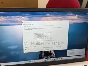 Dell i5 13Gen 8/512GB 15.6”FHD 120Ghz Display
