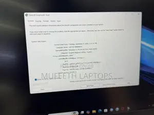 HP i5 13Gen 8/512GB 15.6”FHD NVidia