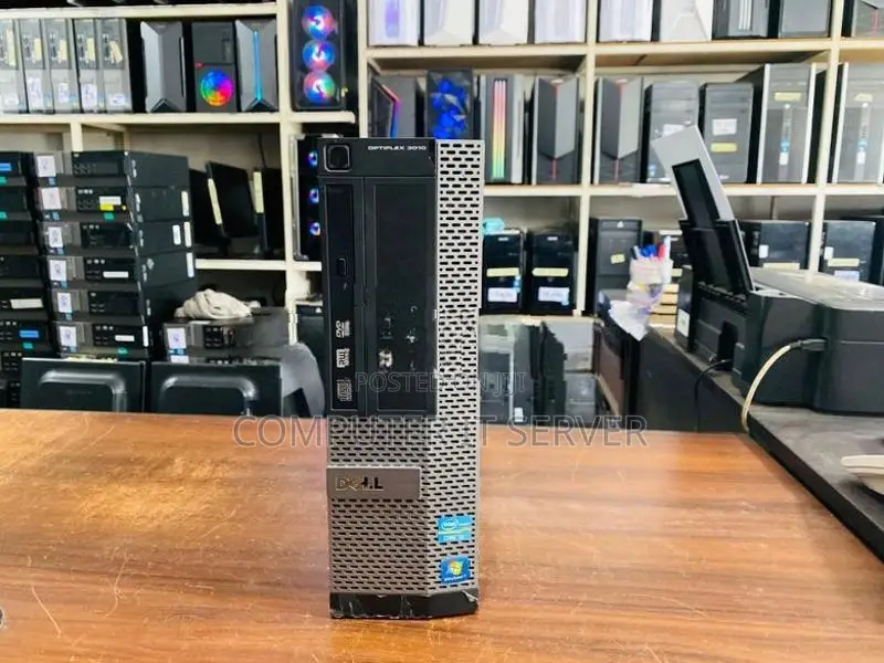 i5 2ND Generation Slim PCS