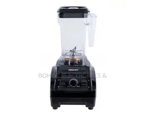 Innovex High Speed Commercial Blender IBL006 71093