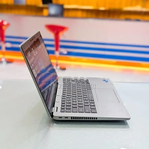 Dell Latitude 5420 Core i5 -11th Gen |8GB RAM|256GB SSD|iris Xe Graphi