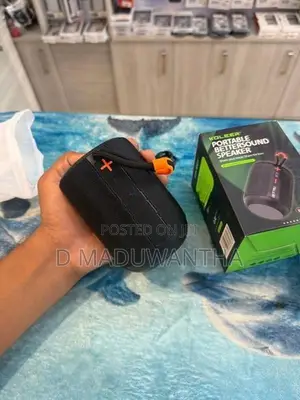 Koleer H81 Speaker