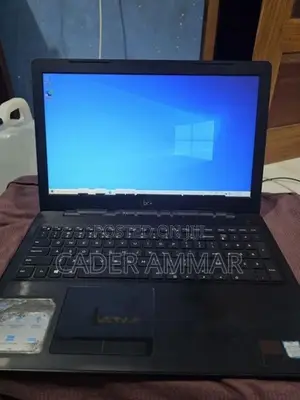 Dell Inspiron i7 8th Gen