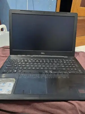 Dell Inspiron i7 8th Gen