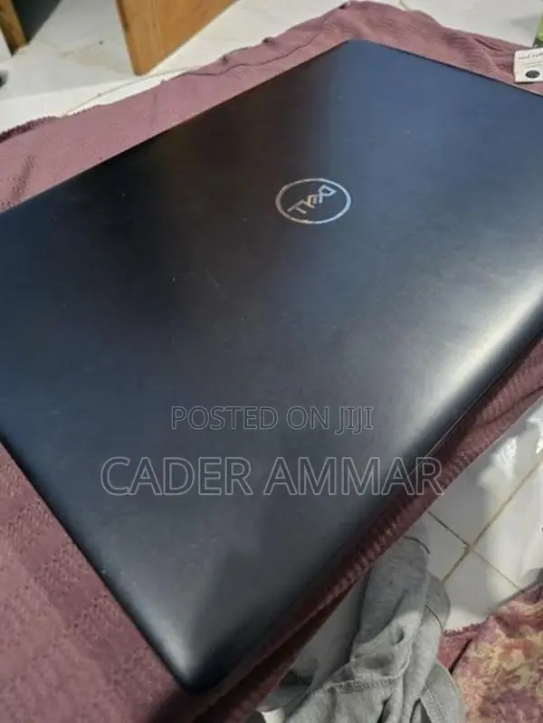 Dell Inspiron i7 8th Gen