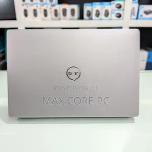 Dell Latitude 5410 | Core i5 10th Gen 8GB RAM 256GB NVme SSD