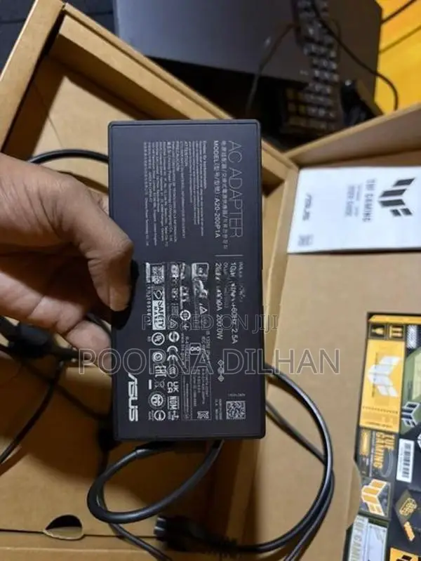 ASUS Tuf F15 Fx507z Gaming Laptop