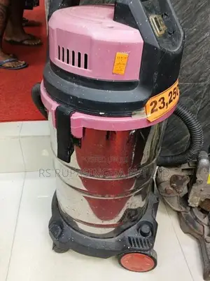 China Vaccum Cleaner
