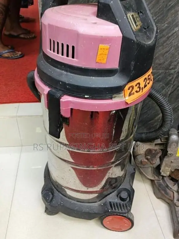 China Vaccum Cleaner