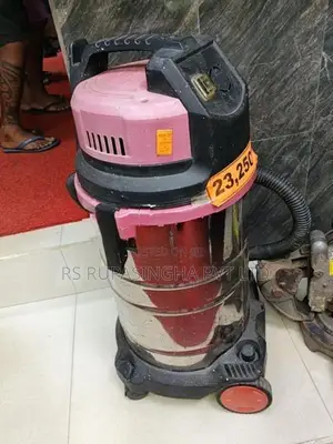 China Vaccum Cleaner
