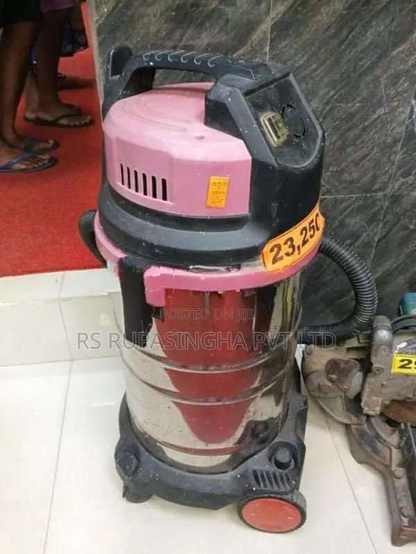 China Vaccum Cleaner