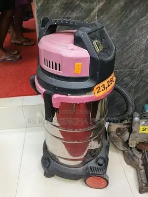China Vaccum Cleaner