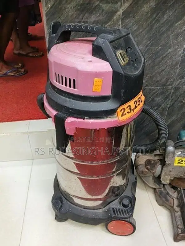 China Vaccum Cleaner
