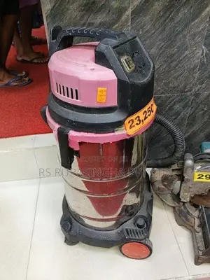 China Vaccum Cleaner