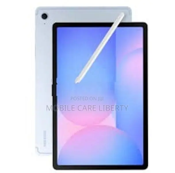 Samsung Galaxy Tab S10 FE 5G 12/256GB
