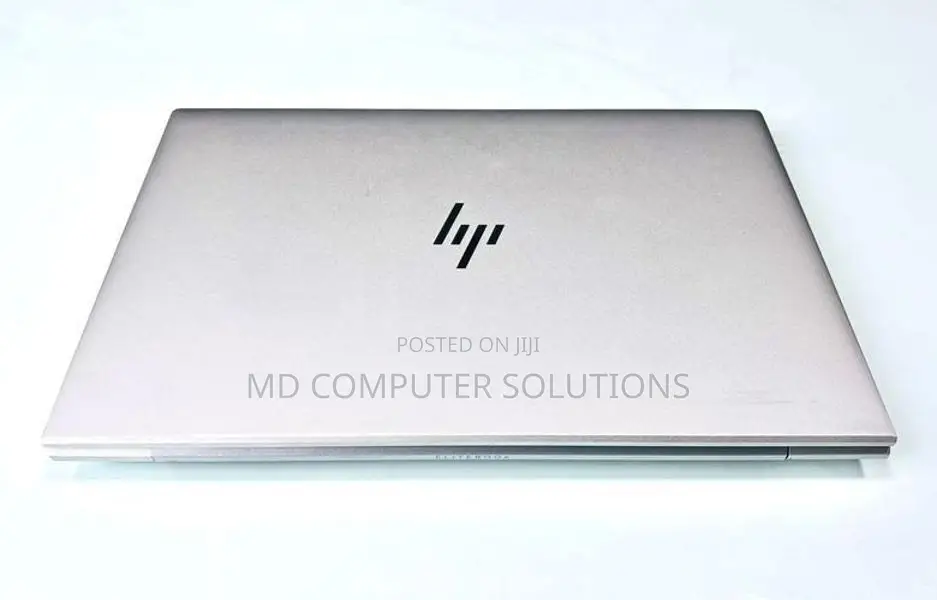 HP EliteBook 840 G7 Core i5 10th Gen / 8GB RAM 256GB NVMe SSD