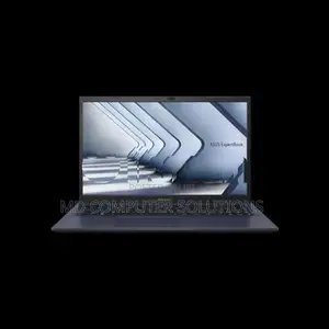 ASUS EXPERTBOOK B1503CVA CORE 5-120U /8GB RAM / 512GB NVME SSD