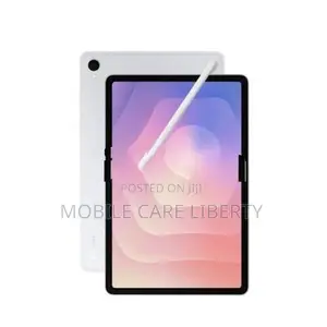 Samsung Galaxy Tab S11 5G 12/256GB