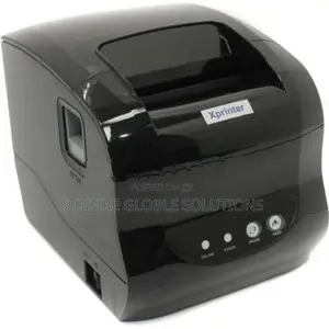 XP-365B Xprinter Thermal Receipt & Barcode Label Printer