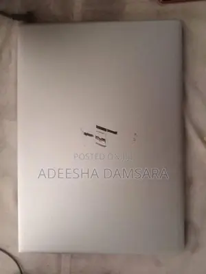 HP Elitebook Core I7 vPro 8th Gen