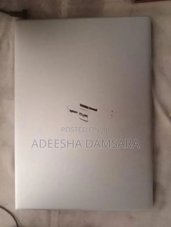HP Elitebook Core I7 vPro 8th Gen