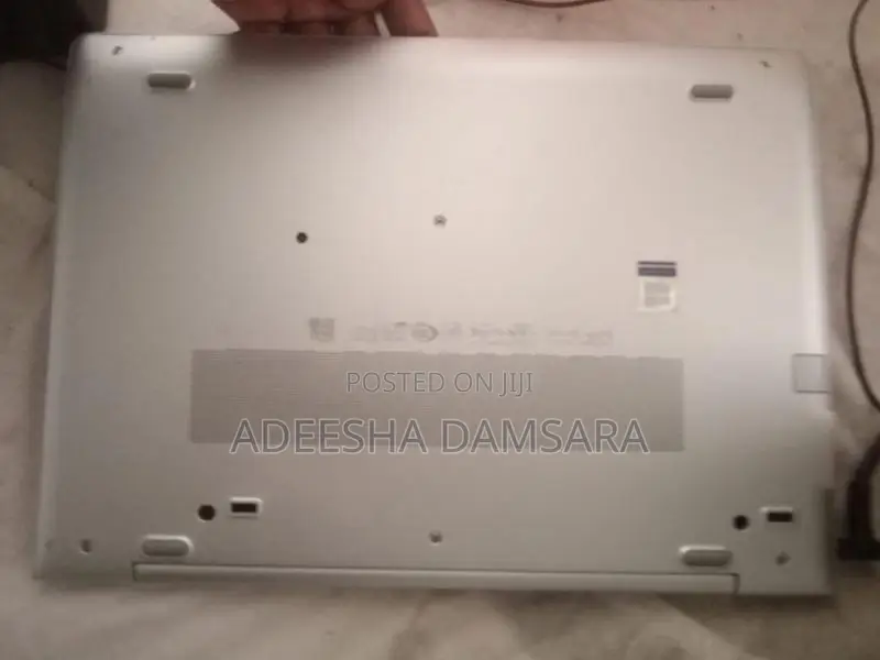 HP Elitebook Core I7 vPro 8th Gen