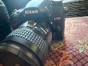 Nikon