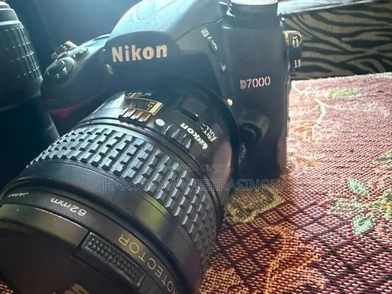 Nikon