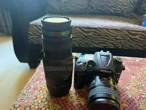 Nikon