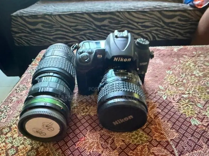 Nikon