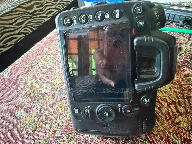 Nikon