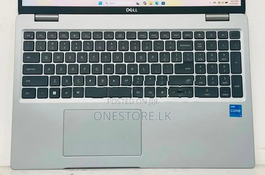Dell Latitude 5330 i5 12th Gen 16GB RAM 512GB