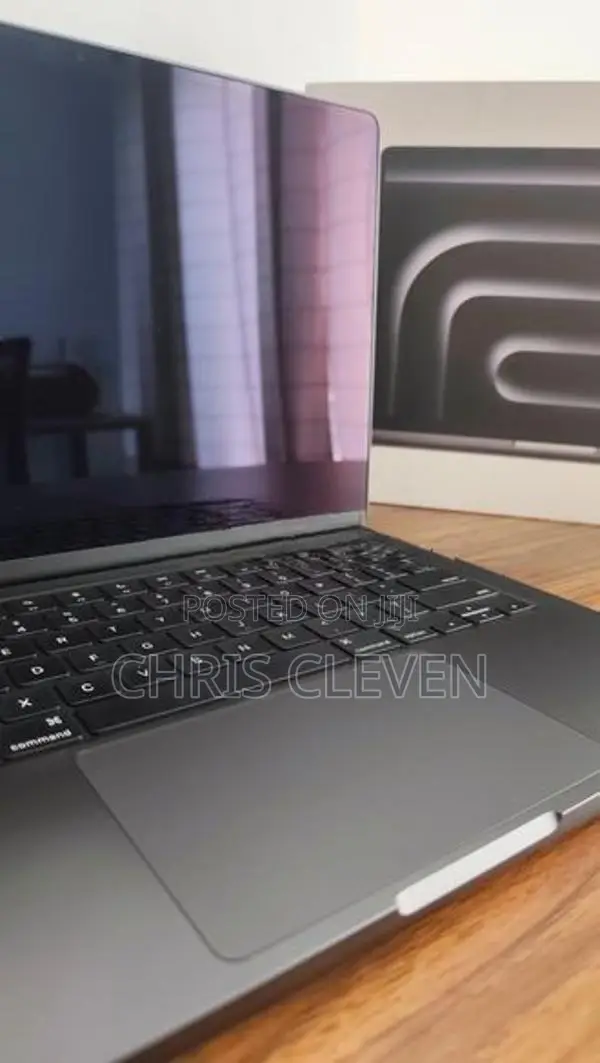 MacBook Pro M4 16GB 512GB