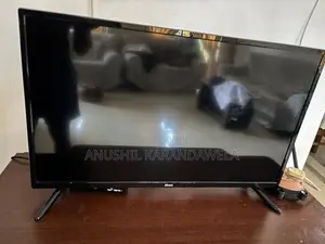 Abans 32” LED Used Only 2 Years