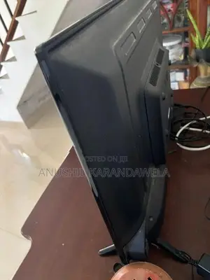 Abans 32” LED Used Only 2 Years