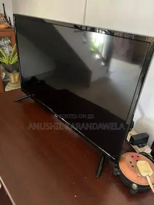 Abans 32” LED Used Only 2 Years