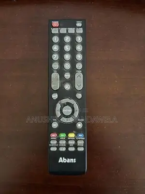 Abans 32” LED Used Only 2 Years