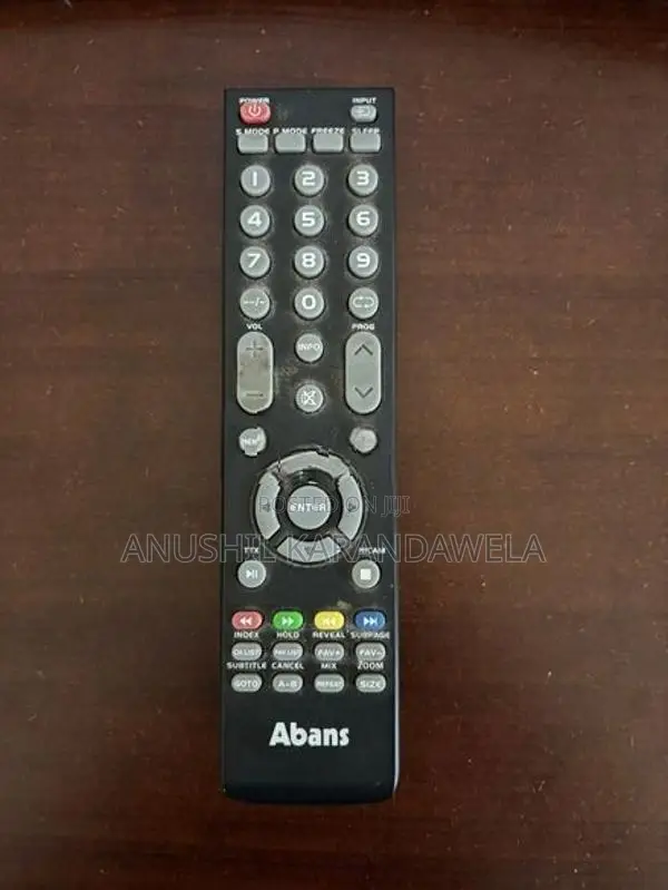 Abans 32” LED Used Only 2 Years